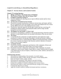 Biology & Life Sciences Chapter 27&nbsp;Why might this be an advantage for the functions&nbsp;