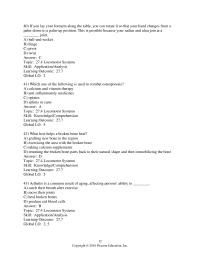 Biology & Life Sciences Chapter 27 Which Part The Eye Gives The Eye