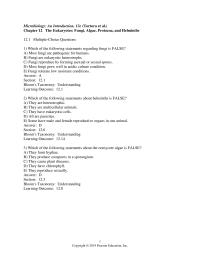 Biology & Life Sciences Chapter 12 Which of the following pairs is mismatched