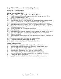 Biology & Life Sciences Chapter 29 They Are Open Almost All The Timed