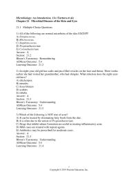 Biology & Life Sciences Chapter 21 Currently The Only Remaining Stocks Smallpox Are