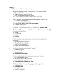 Chapter 3 Which The Following Measuring Tools Has The
