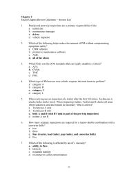 Chapter 4 Which The Following Would Help Reduce Power