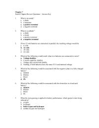 Chapter 7 When Observing The Sight Glass The Integral