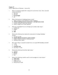 Chapter 10 The Headlights Truck With Electromechanical Controls And