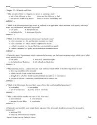 Chapter 27 What are said to be the two biggest cost factors