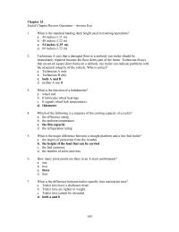 Chapter 33&nbsp;What is the function of a hub do meter
