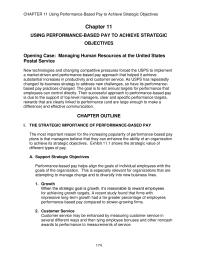 Human Resources Chapter 11 Homework Types Individual Incentives Time and motion Studies Are Often