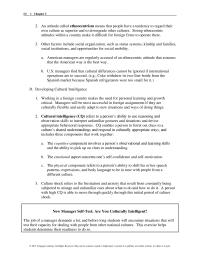Management Chapter 3 Homework These Things Will Mean Little Countries With