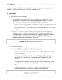 Management Chapter 10 Homework There Are Really Two Entirely Separate Issues