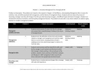 Aplia Content Guide&nbsp;Homework Analyzing Aplia Content Guide Managerial
