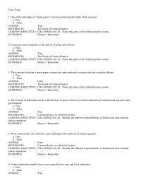 Chapter 1 Jurisdiction typically goes to the FBI where stolen property