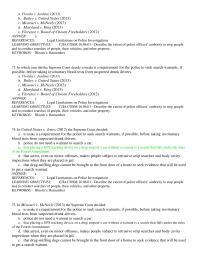 Chapter 6 In which case did the Supreme Court decide to make it