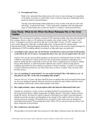 Management Chapter 4 Someone With Negative Attitude Toward Work Less