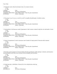Chapter 9 The Federal Sentencing Guidelines Were Adjusted