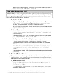 Management Chapter 7 Discussion Questions Identify Several Different Groups That