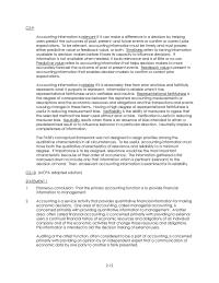 Chapter 2 The Amount The Contract Price Recognized Should