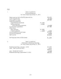 Chapter 3 Cash And Credit Sales Revenue Failed Record
