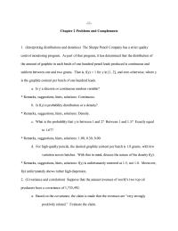 Chapter 2 it has determined that the distribution of the amount