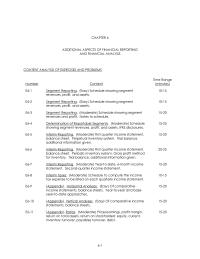 Chapter 6 Return Stockholders Equity Net Income Average Stockholders