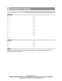 Dentistry Chapter 1 Essay Questions And 27 Because The Nature