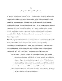 Chapter 9 Is it necessarily the case that the selected ARMA model&nbsp;
