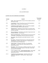 Chapter 7 They Are Negotiable Instruments Which Means That