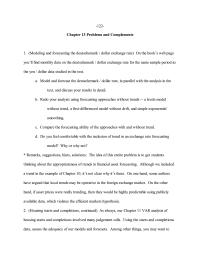 Chapter 13 Do you feel comfortable with the inclusion of trend in&nbsp;