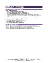 Dentistry Chapter 4 What is defined as the time that elapses between exposure
