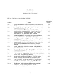 Chapter 11&nbsp;which the benefits are recognized as&nbsp;revenues