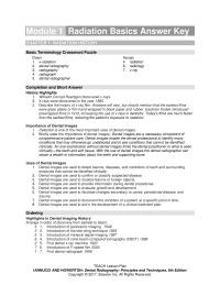 Dentistry Chapter 01 Briefly state the importance of dental images