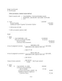 Chapter 14 Total interest income for year ended&nbsp;