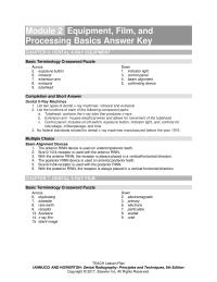 Dentistry Chapter 02 Teach Lesson Plan Iannucci And Howerton Dental
