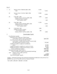 Chapter 16 Mar Memorandum Entry Extend The