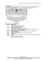 Dentistry Chapter 06 Critical Thinking Questions New Assistant Has Started