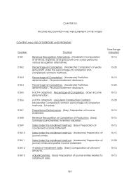 Chapter 18 The Seller Has Transferred The Buyer The