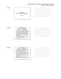 Dentistry Chapter 14 Define key terms associated with legal issues