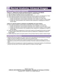 Dentistry Chapter 27 Post it Notes Provide Feedback Necessary Appropriate