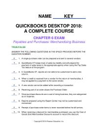 Accounting Chapter 6 Fit Report One page Wide Option Change The