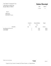 Accounting Ps1_exam 02&nbsp;Description&nbsp;Party Planning and Supervision&nbsp;Client Shopping