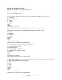 Accounting Chapter 4 A form used to organize and check data