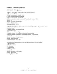 Biology & Life Sciences Chapter 24 A young man goes to a clinic complaining&nbsp;