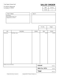 Accounting Ps2_exam 01 Description Ordered Golf Clubs Irons Rate Thank