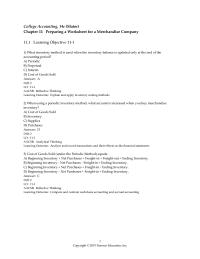 Accounting Chapter 11 When the adjustment for Unearned Rent Revenue is made