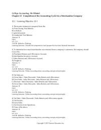 Accounting Chapter 12&nbsp;Plant and Equipment includes which of the following
