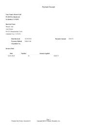 Accounting Ps2_exam 09 Debit Card Payment Amount Check ref No Invoices