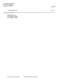 Accounting Ps2_exam 10 Western Avenue Los Angeles Forty-One and