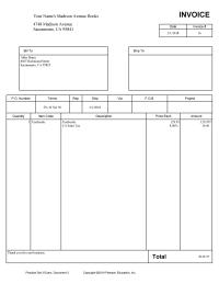 Accounting Ps3_exam 03&nbsp;Item Code&nbsp;Text books&nbsp;Ship&nbsp;Description&nbsp;Price Each