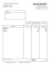 Accounting Ps3_exam 05 Tax Qty Rate Thank You For Your