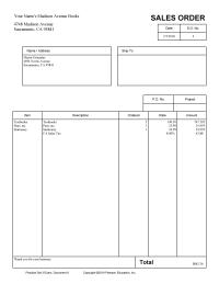 Accounting Ps3_exam 08 Textbooks Pens ETC Stationery Sales Tax Practice